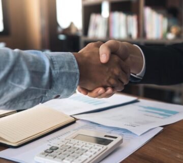 Getting Low-Interest Business Loans Nigeria